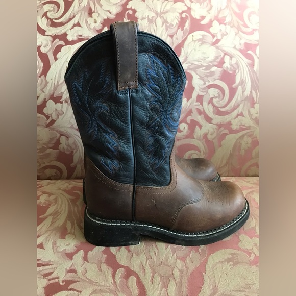 Cowboy Boots - Picture 4 of 6